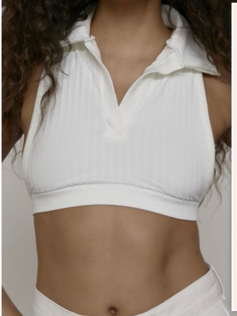 Urban Outfitters crop top